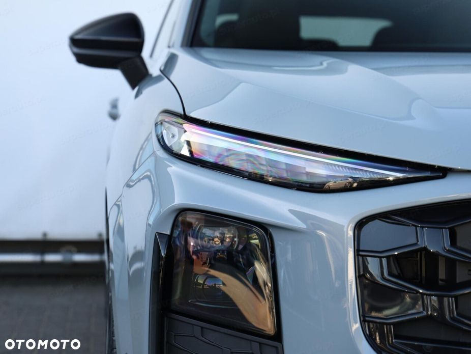 Audi Q3 TFSI 195 kW Quattro S tronic - 21