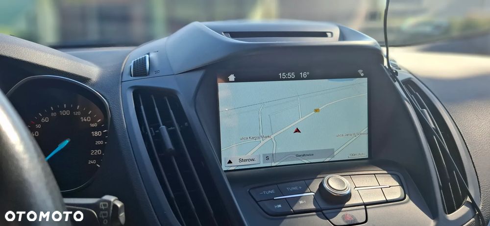 Ford Kuga 2.0 TDCi AWD ST-Line - 22