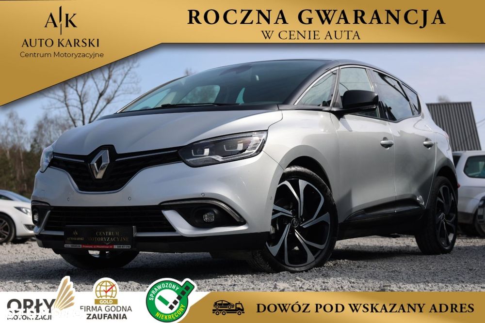 Renault Scenic - 2