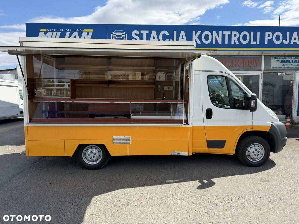 Fiat Ducato - 18