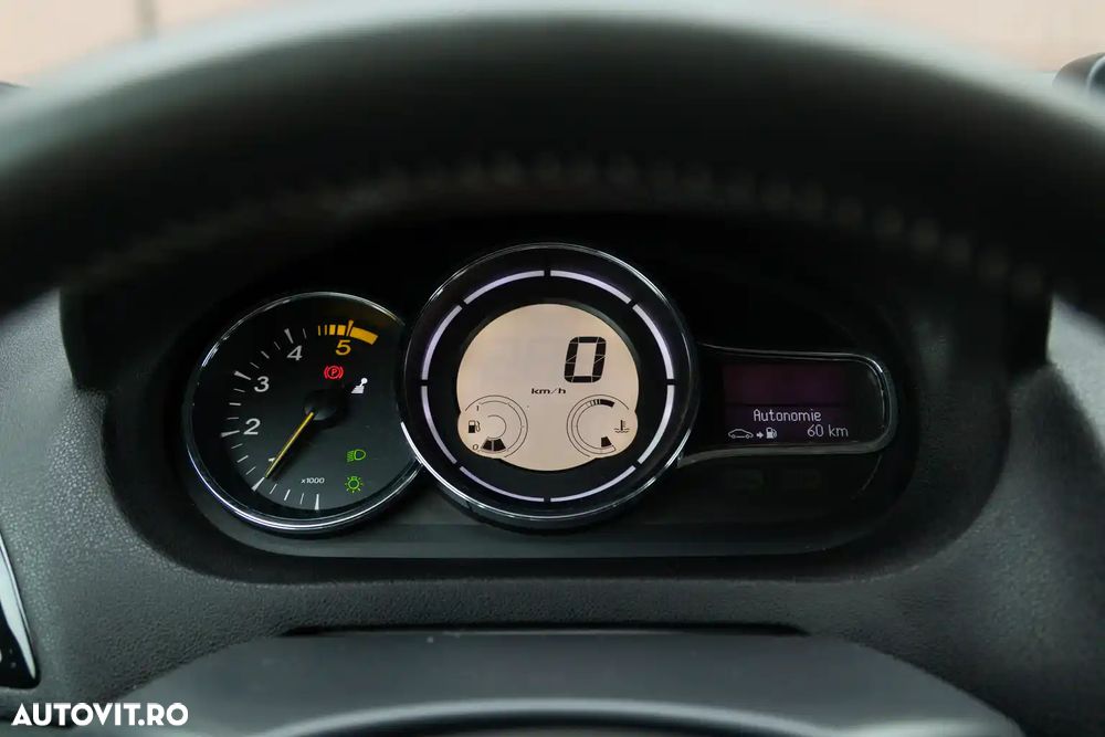 Renault Megane dCi 130 FAP BOSE Edition - 23