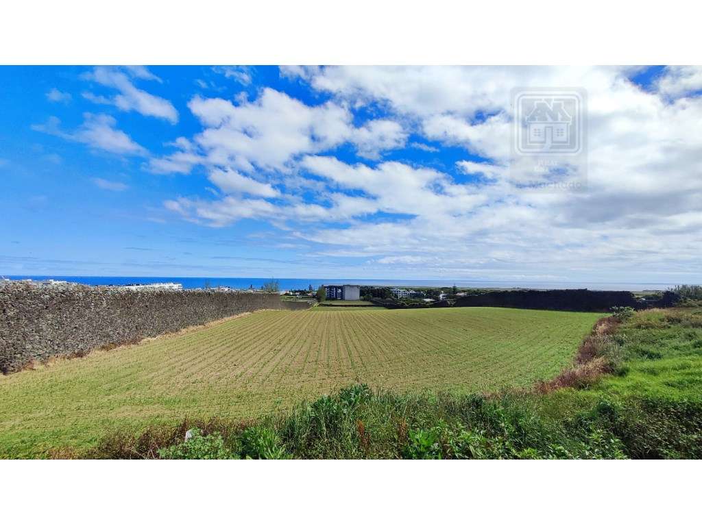 VENDA de TERRENO com potencial para construção - São José, Ponta De... - Grande imagem: 2/20