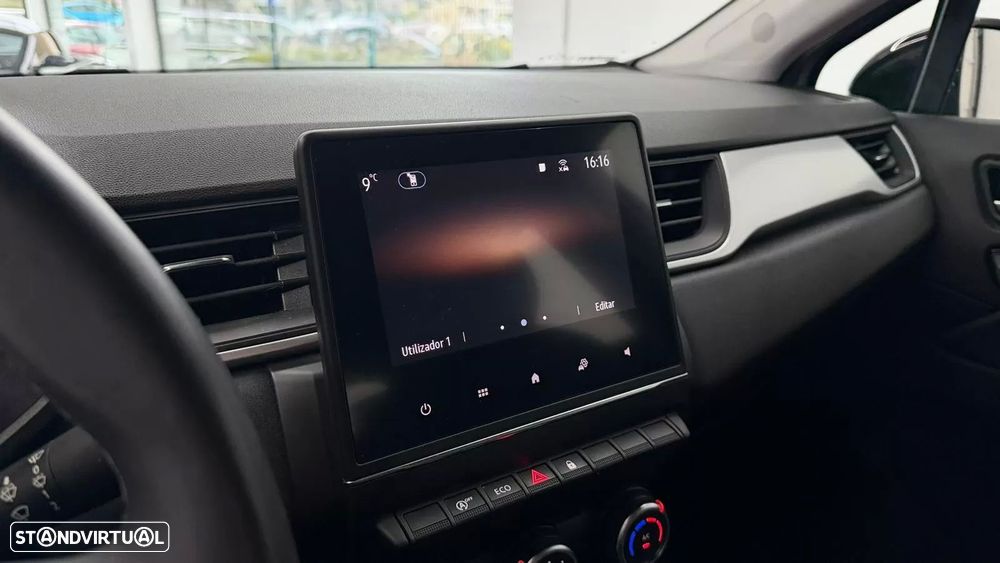 Renault Captur 1.0 TCe Intens - 20