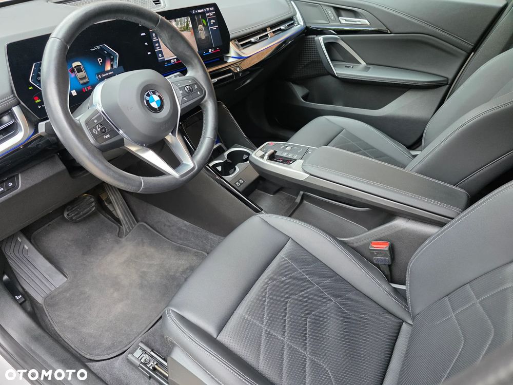 BMW X1 xDrive25i xLine - 10