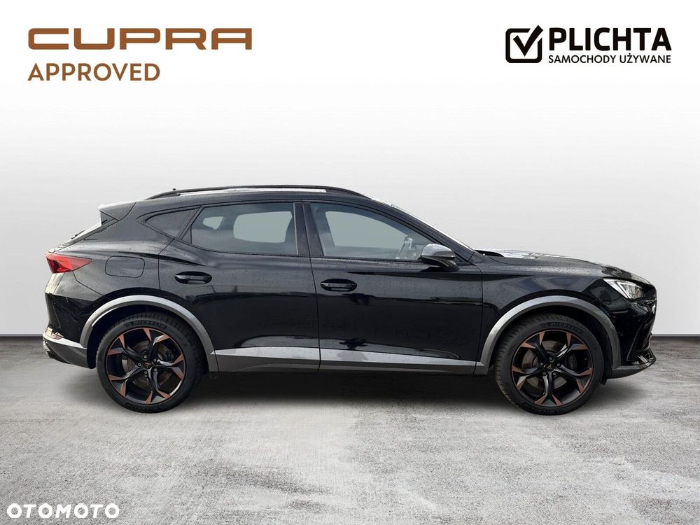 Cupra Formentor - 6