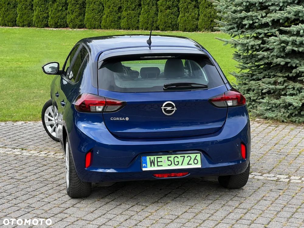 Opel Corsa - 10