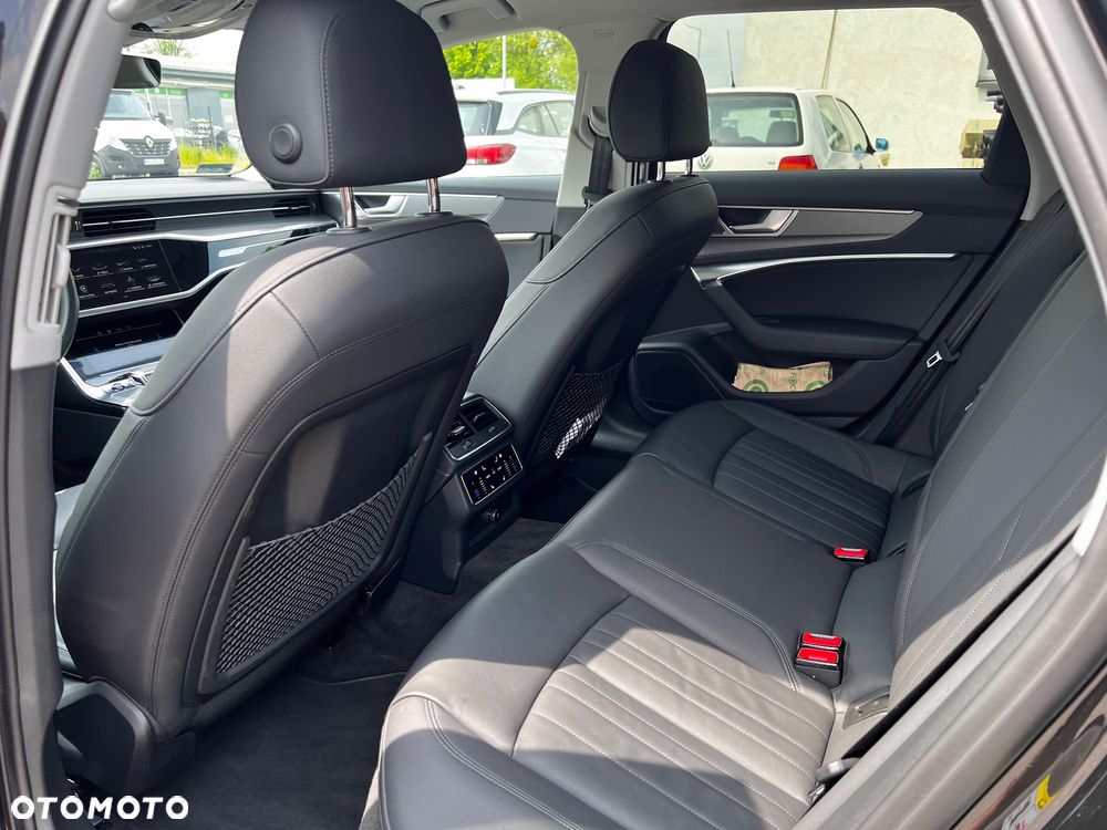 Audi A6 Allroad - 3