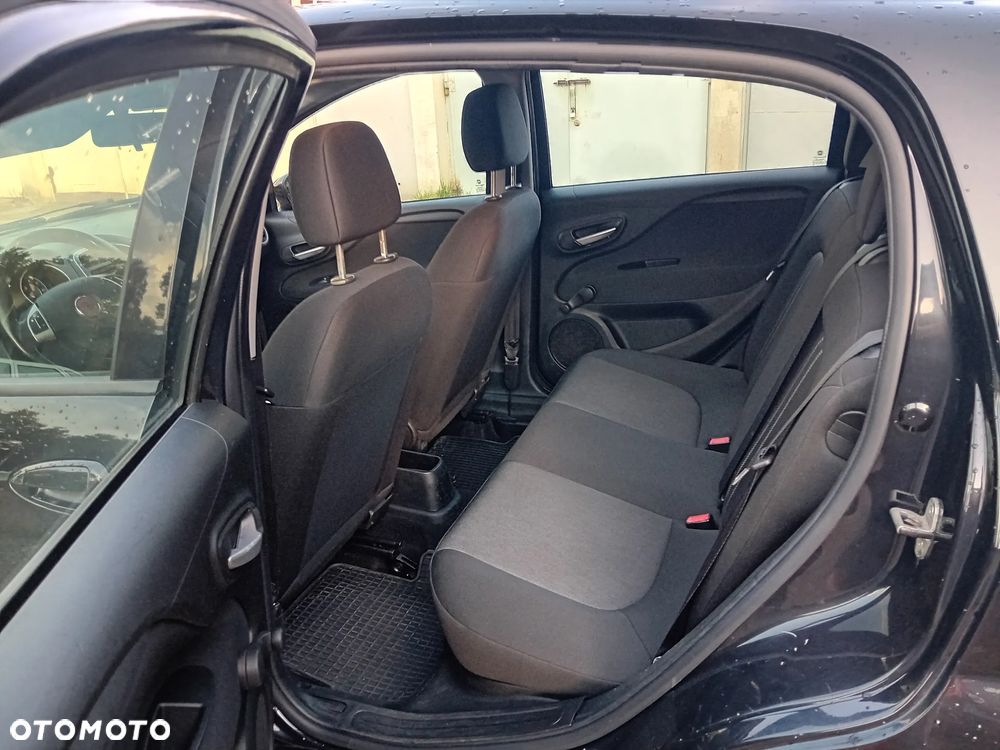 Fiat Punto Evo 1.4 8V Dynamic Start&Stop - 13