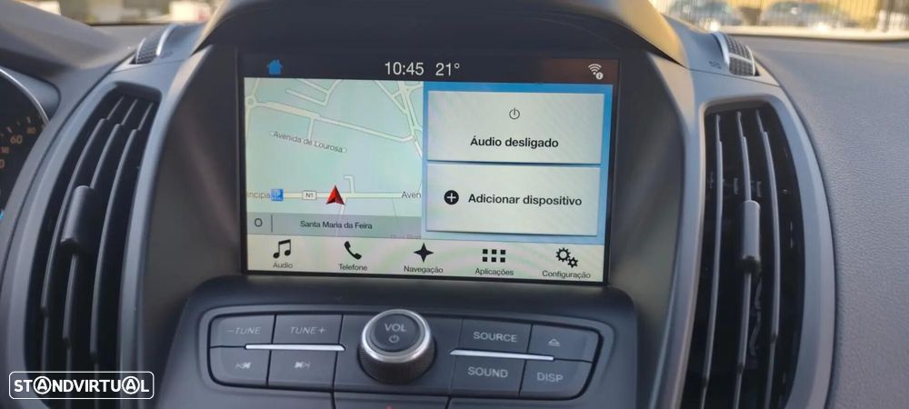 Ford Kuga 1.5 TDCi EcoBlue Titanium - 14