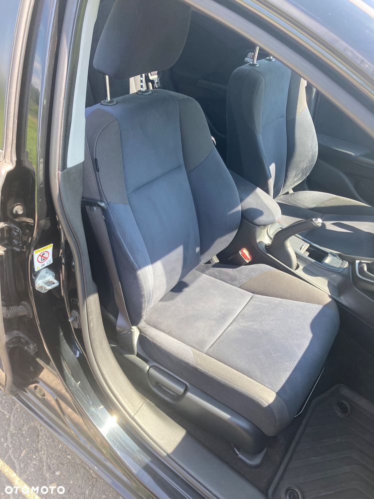 Honda Civic 1.8 Sport - 20