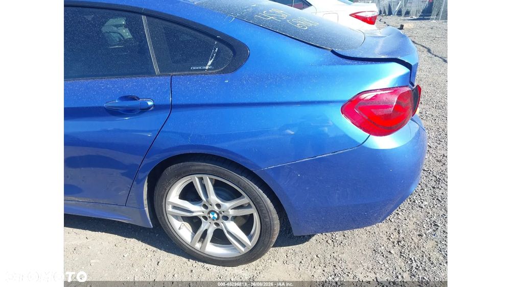 BMW Seria 4 440i M Sport - 12