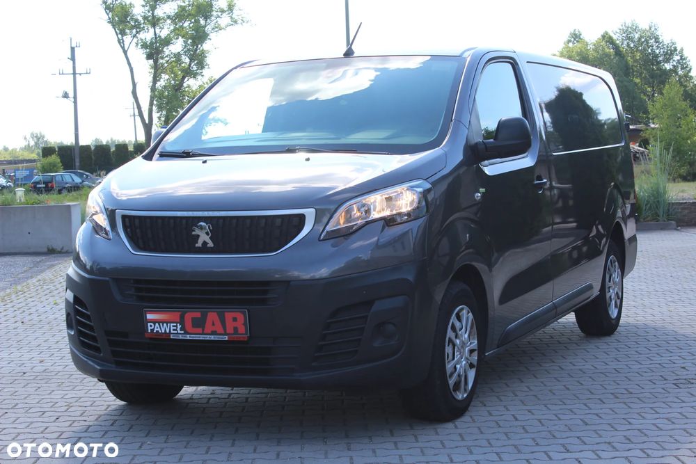 Peugeot Expert - 2
