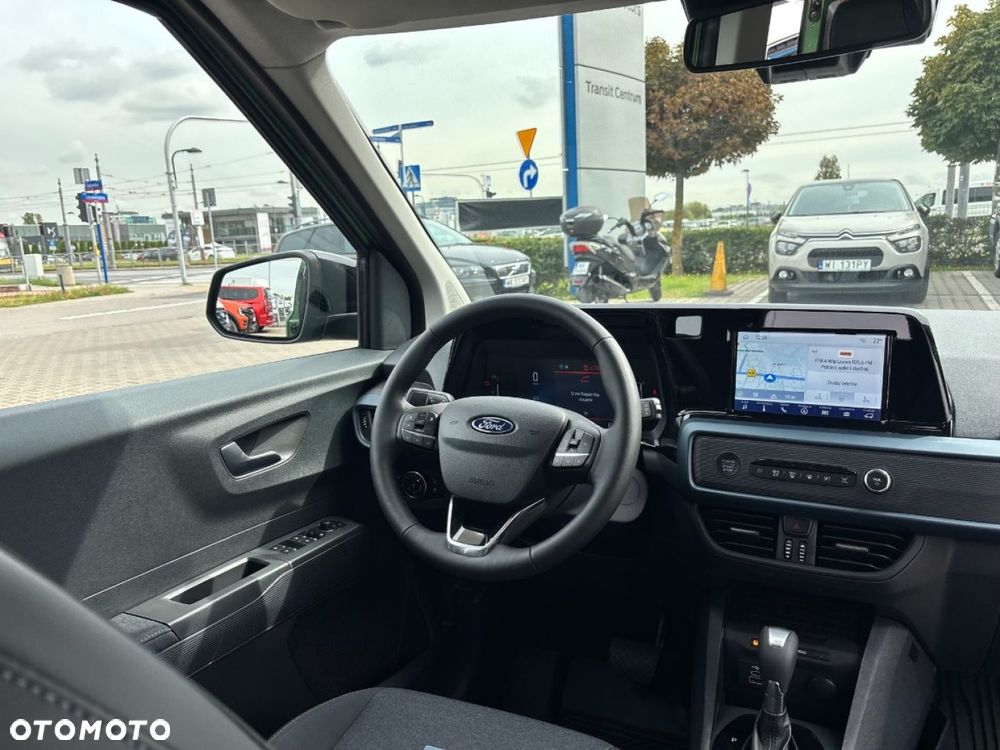 Ford Tourneo Courier - 20