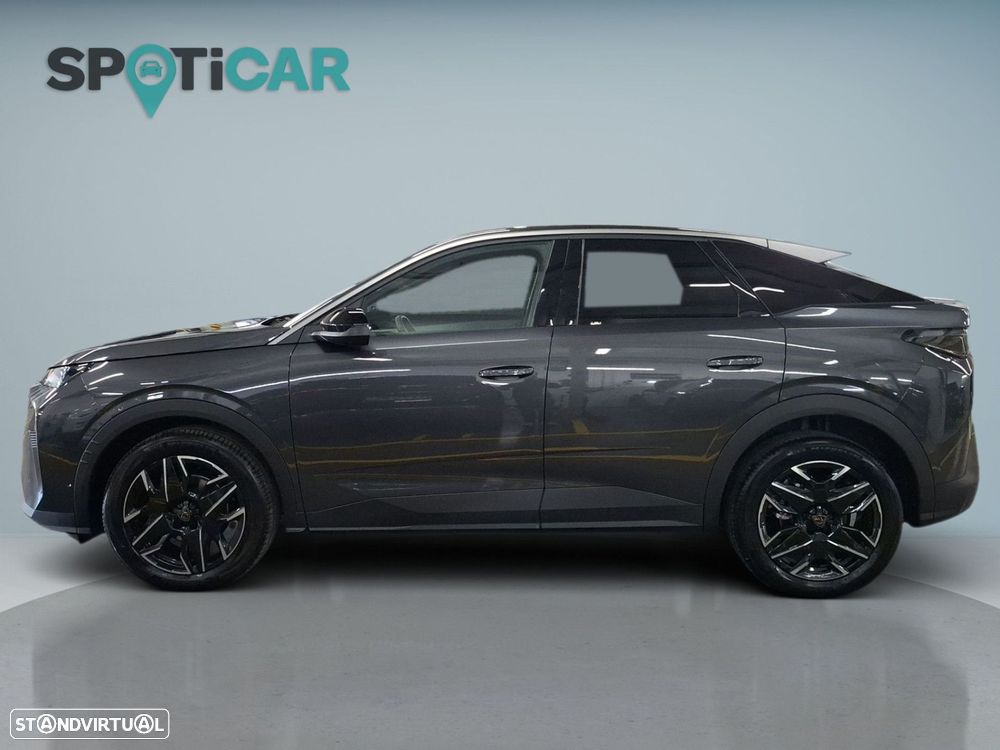 Peugeot 3008 1.2 Hybrid Allure e-DCS6 - 5