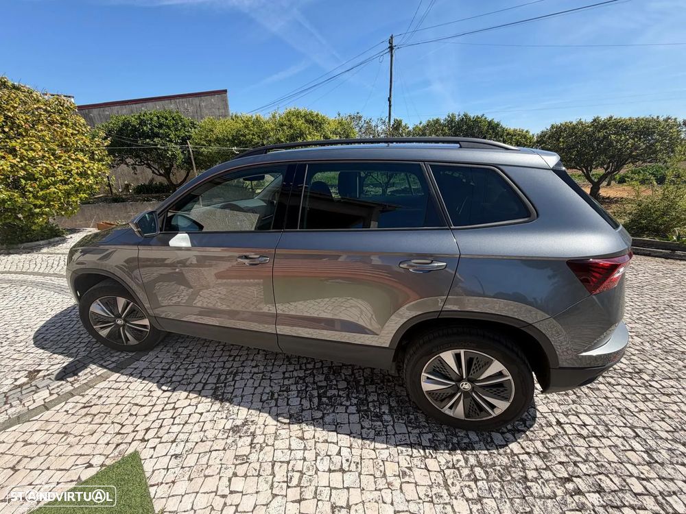 Skoda Karoq - 2