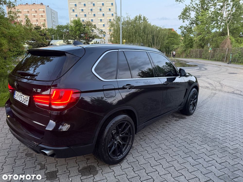 BMW X5 xDrive35i - 4
