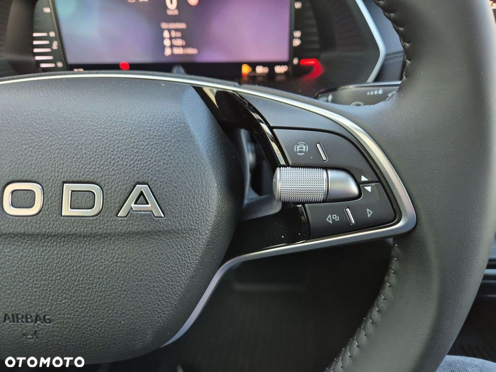 Skoda Octavia - 37