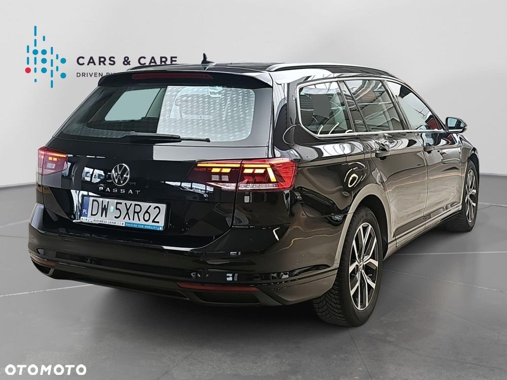 Volkswagen Passat Variant 1.5 TSI EVO Business DSG - 28