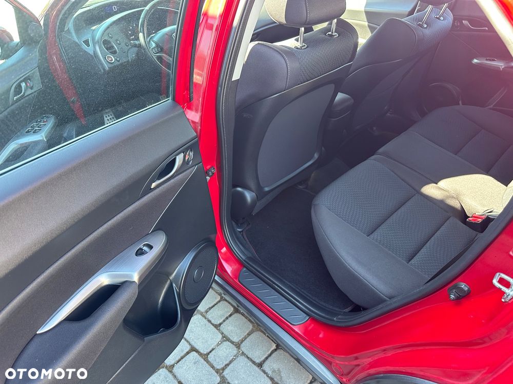 Honda Civic 1.8 GT Special Edition - 19