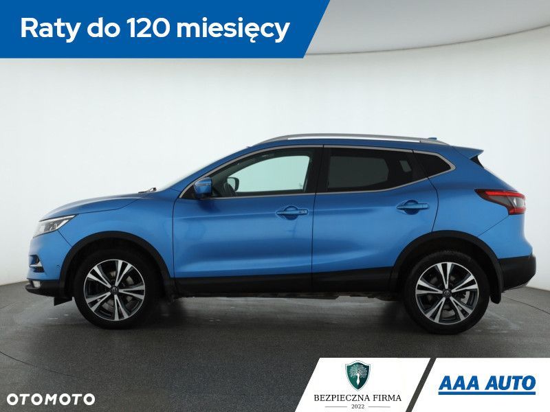 Nissan Qashqai - 3