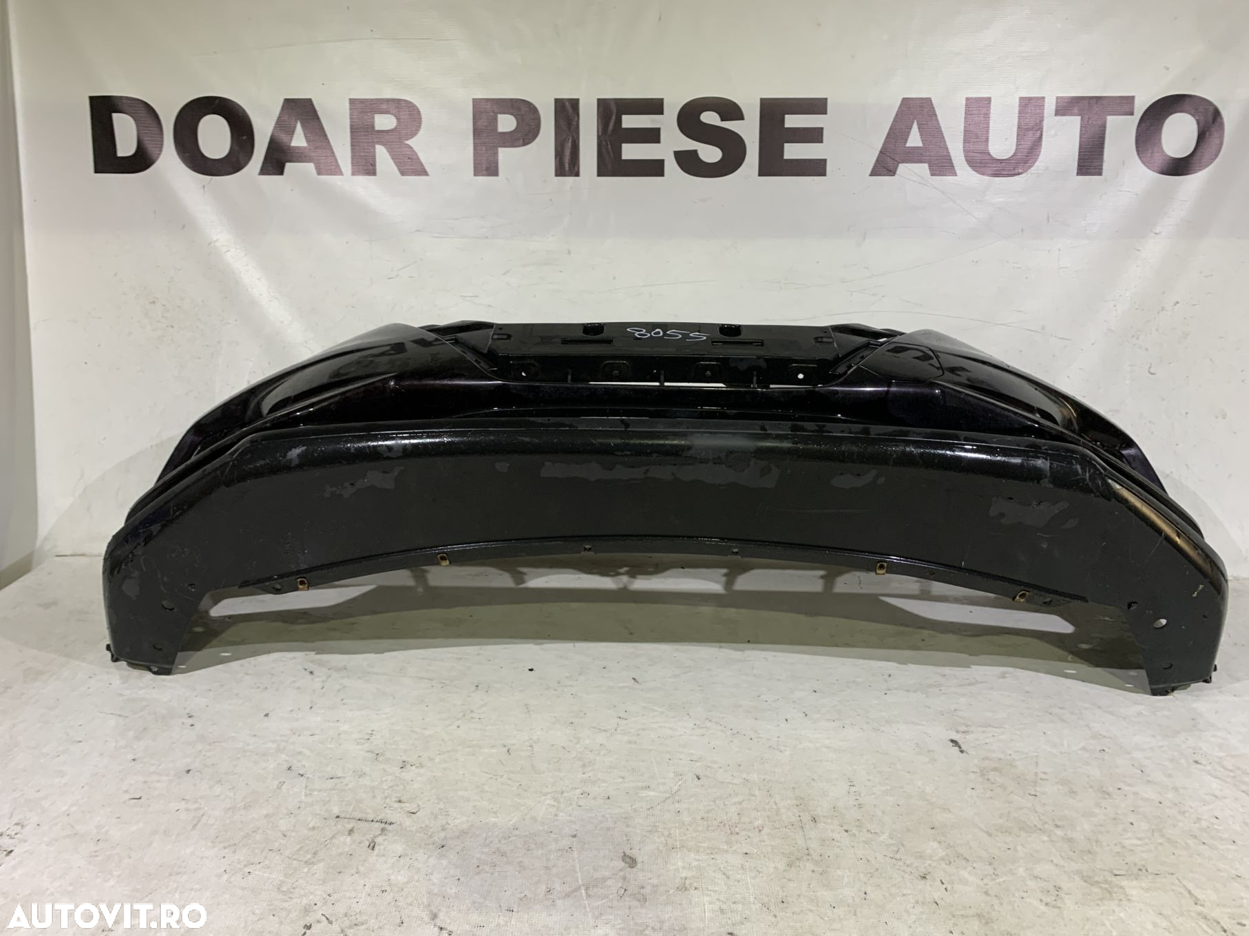 Bara fata Nissan Qashqai, 2017, 2018, 2019, 2020, 2021, cod origine OE 62022HV00H. - 11