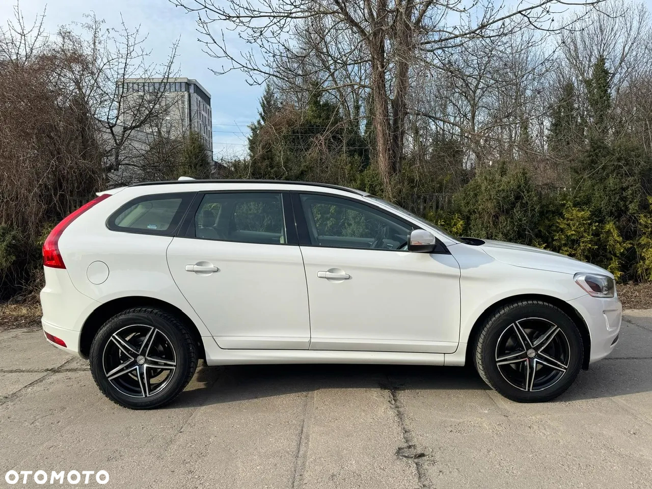 Volvo XC 60 - 13