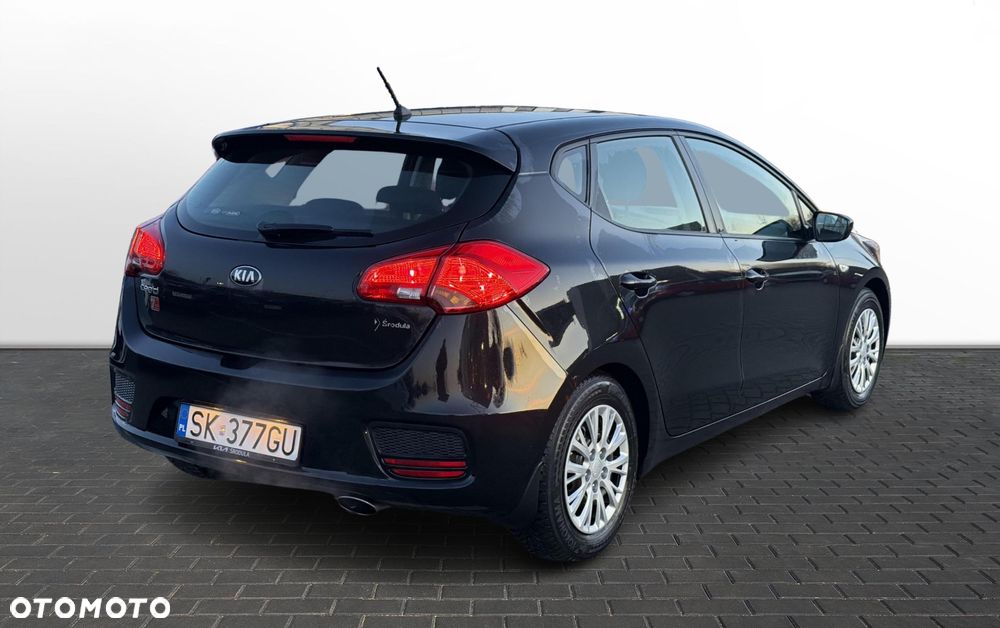 Kia Ceed 1.6 GDI S - 4