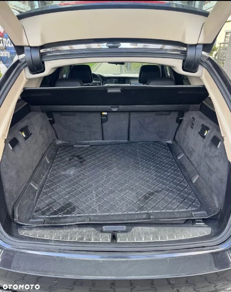 BMW Seria 5 - 11