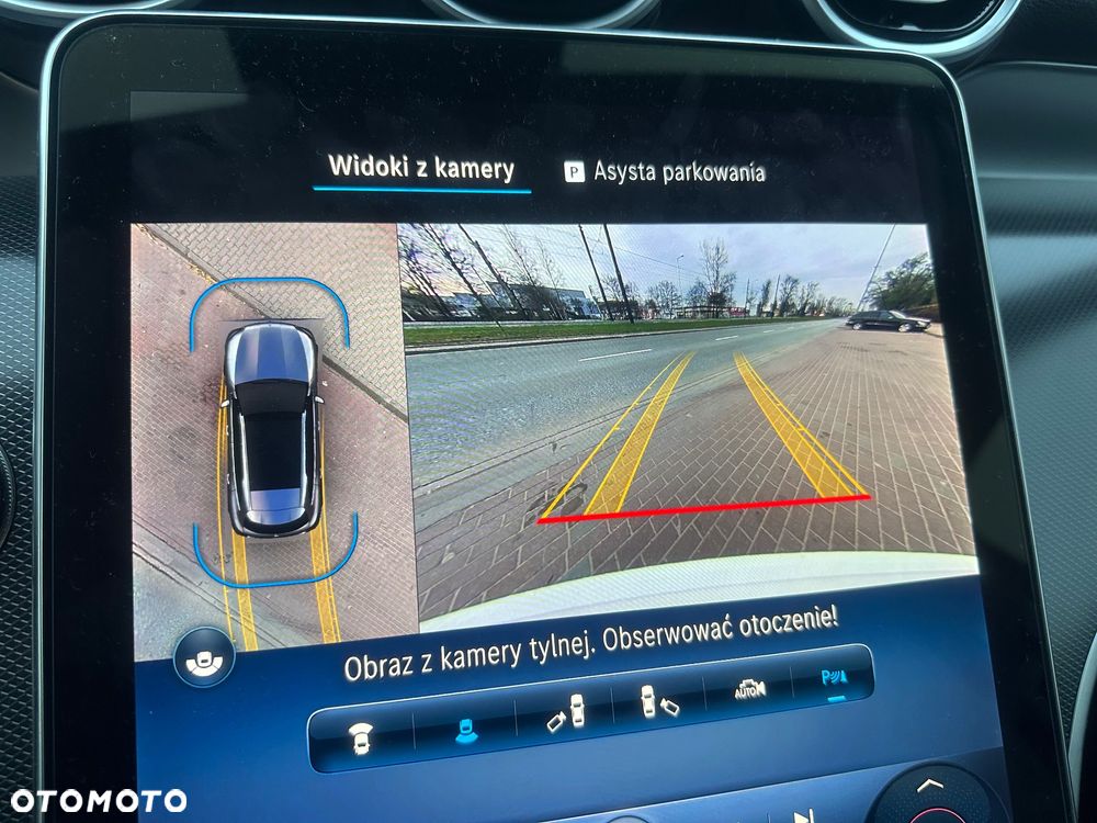 Mercedes-Benz GLC 200 d 4Matic 9G-TRONIC Avantgarde Advanced - 4