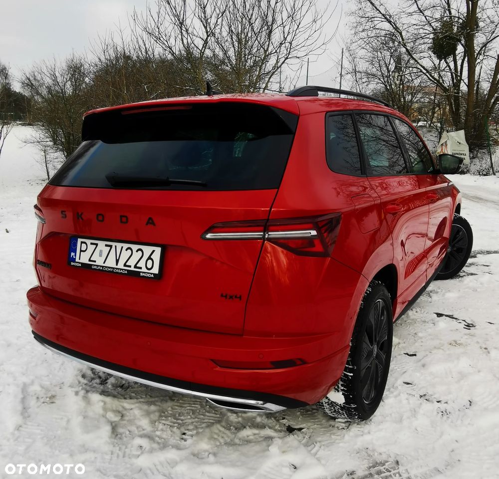 Skoda Karoq - 7