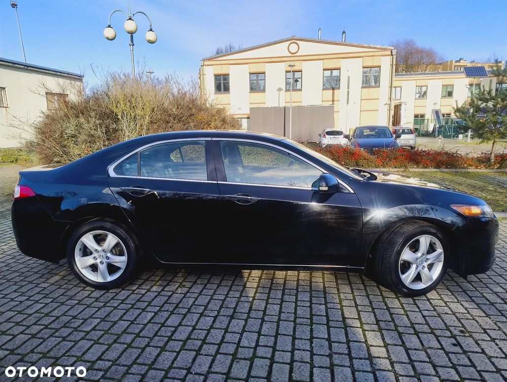 Honda Accord 2.2i-DETC Executive - 2