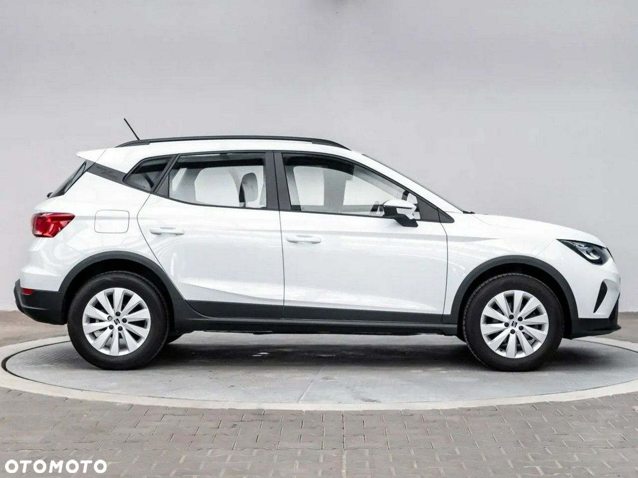 Seat Arona 1.0 TSI Style S&S DSG - 4