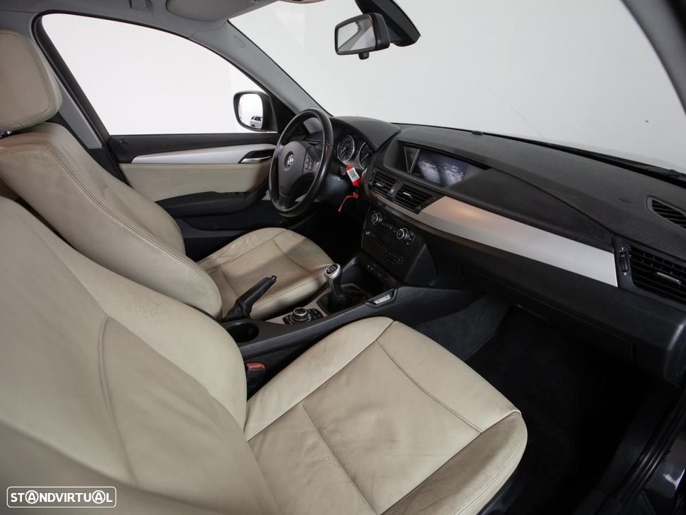 BMW X1 - 8