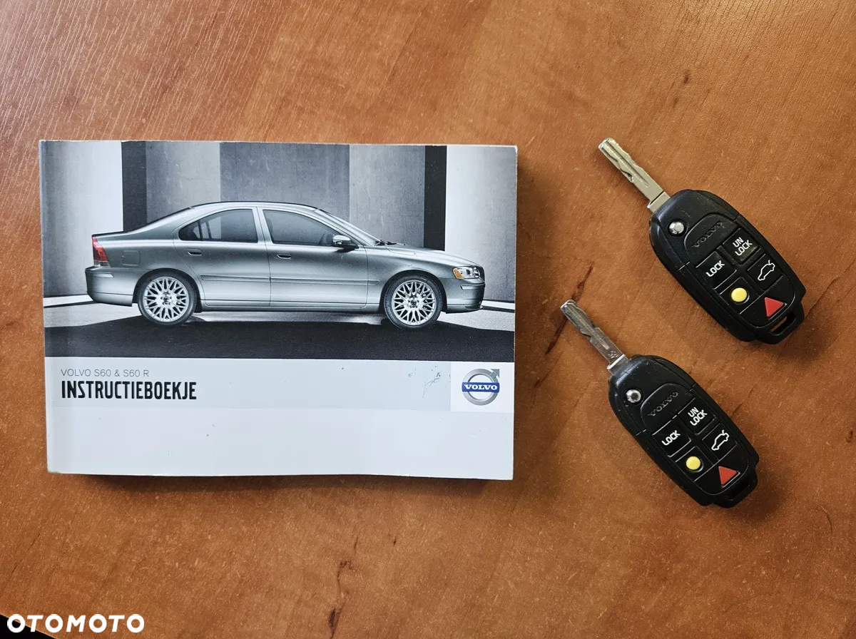 Volvo S60 2.0 T Momentum - 30