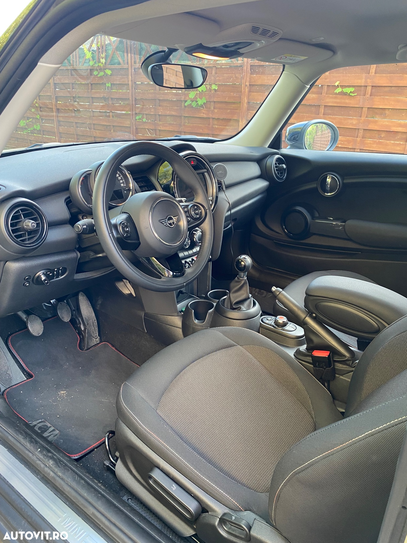 Mini ONE Standard - 9