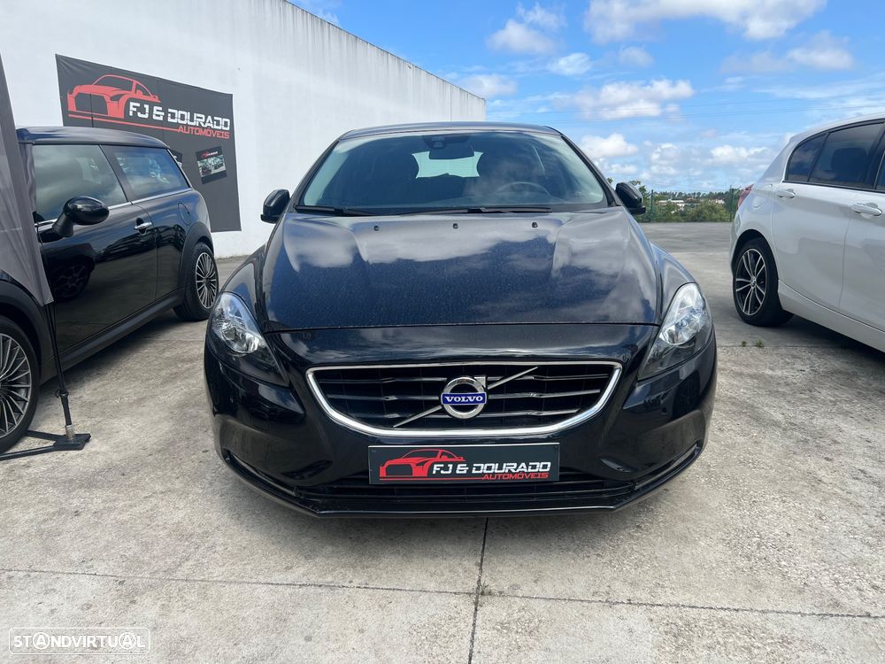 Volvo V40 1.6 D2 Volvo Ocean Race - 2