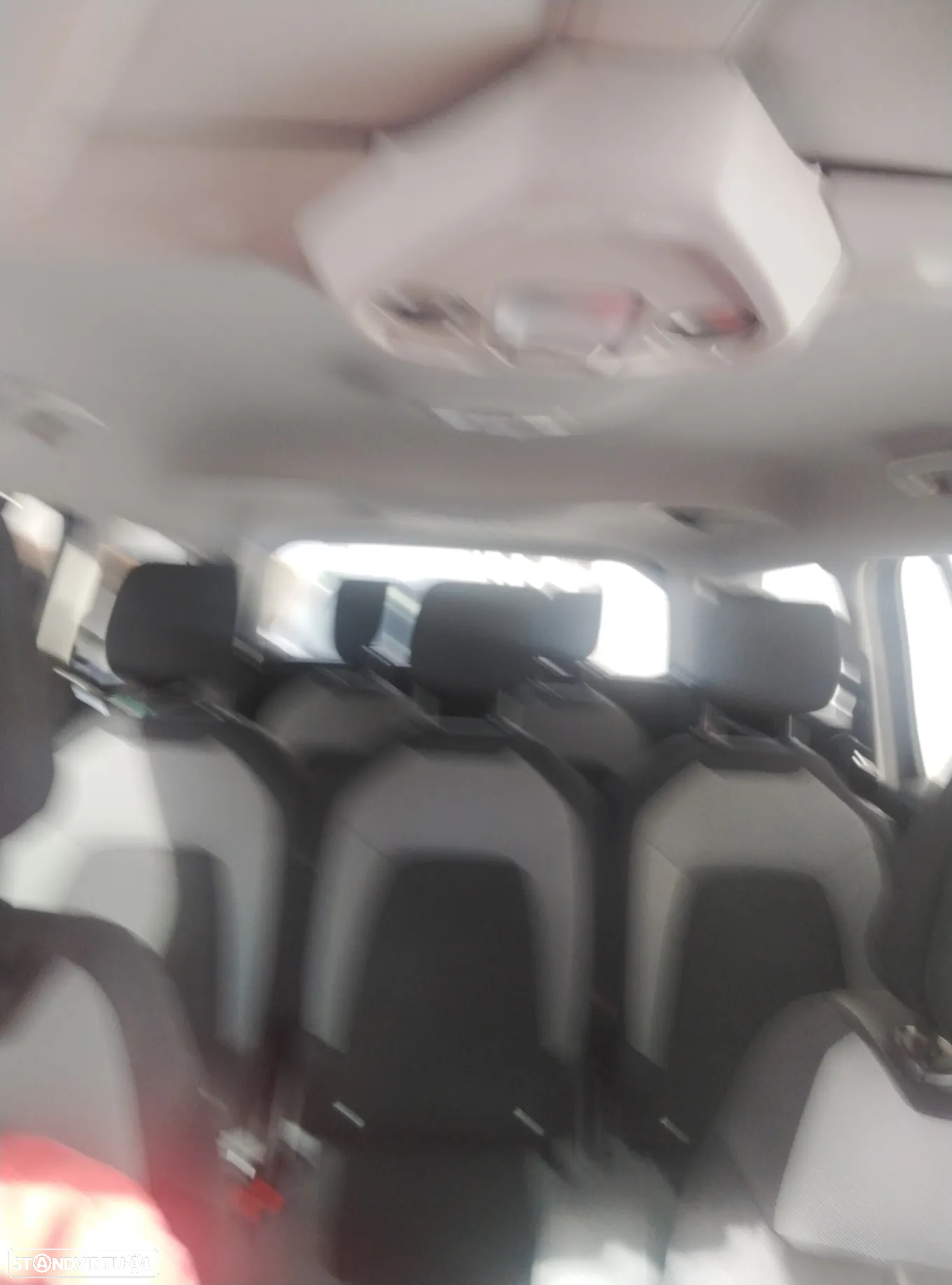 Citroën C4 Grand Picasso - 4
