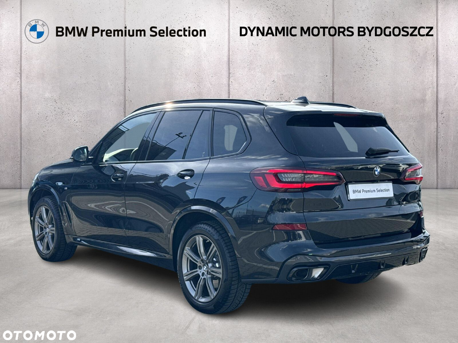 BMW X5 - 3