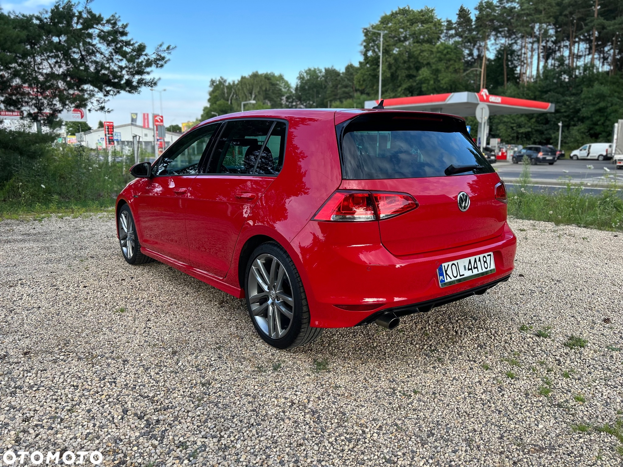 Volkswagen Golf 1.2 TSI BlueMotion Technology Lounge - 27
