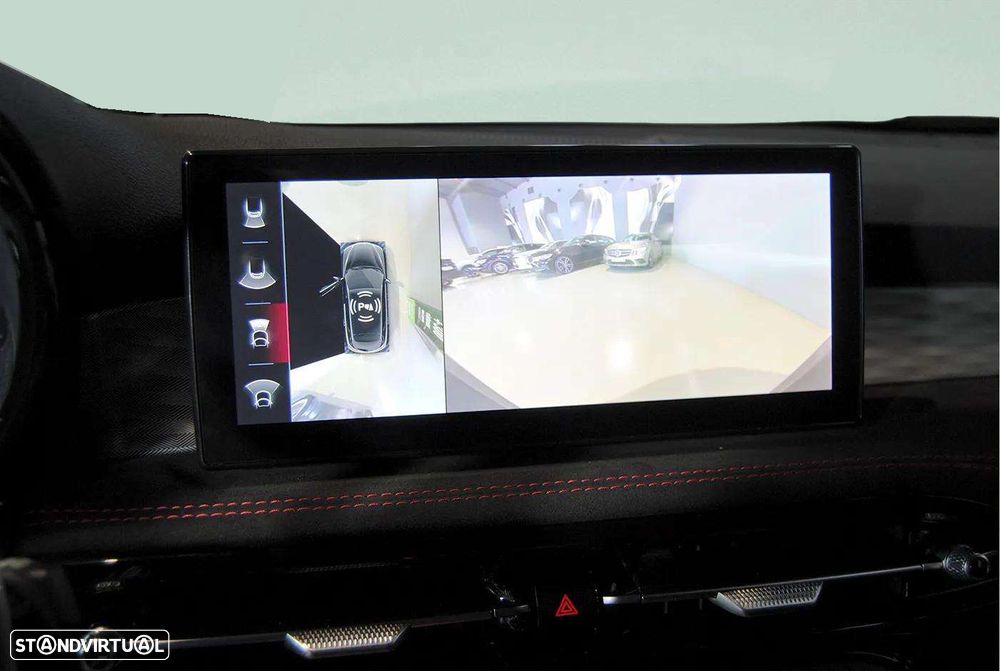 Alfa Romeo Tonale 1.3 Plug-In Hybrid Veloce e-AWD - 37