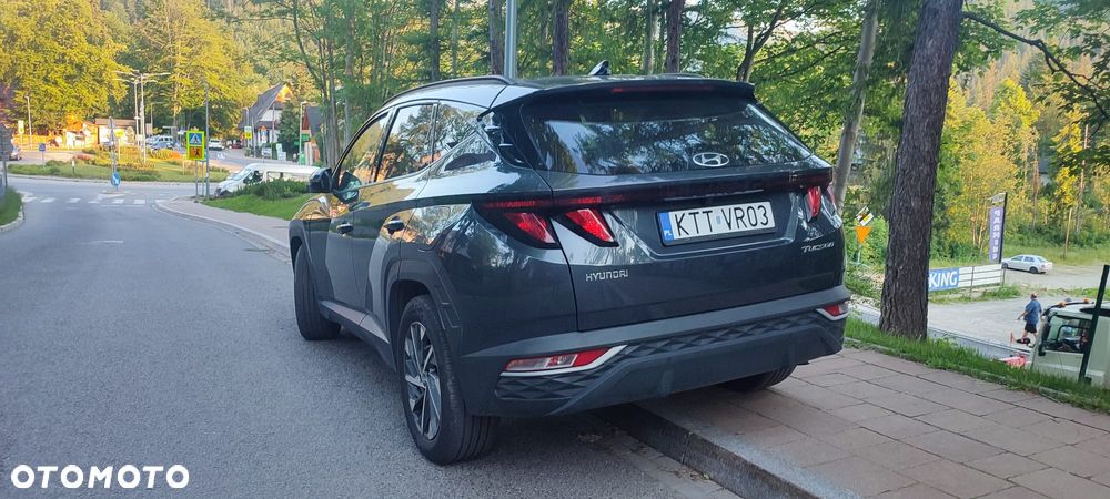 Hyundai Tucson 1.6 T-GDi Smart 2WD - 3