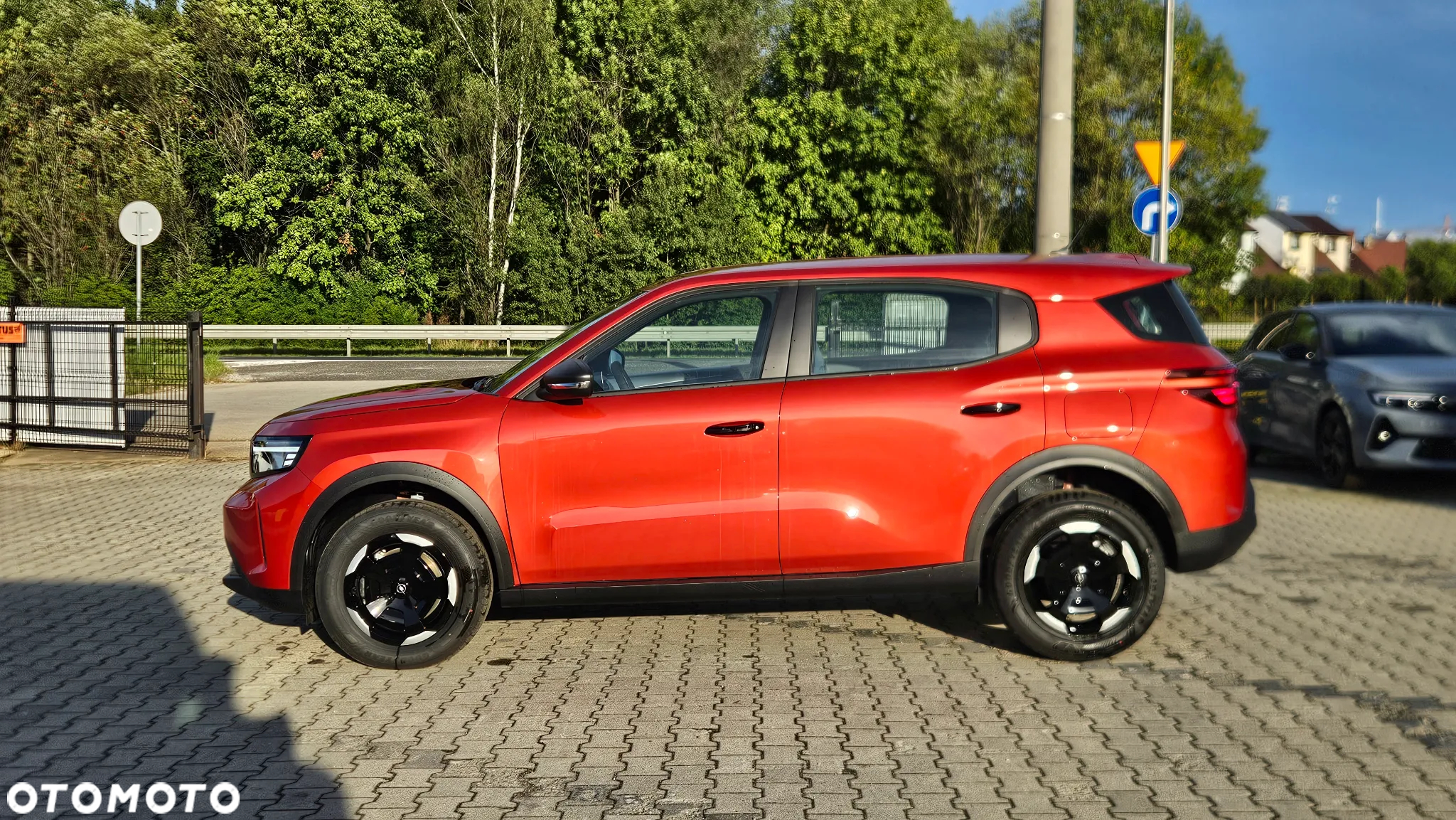 Opel Frontera 1.2 T mHEV Edition eDTC6 - 18