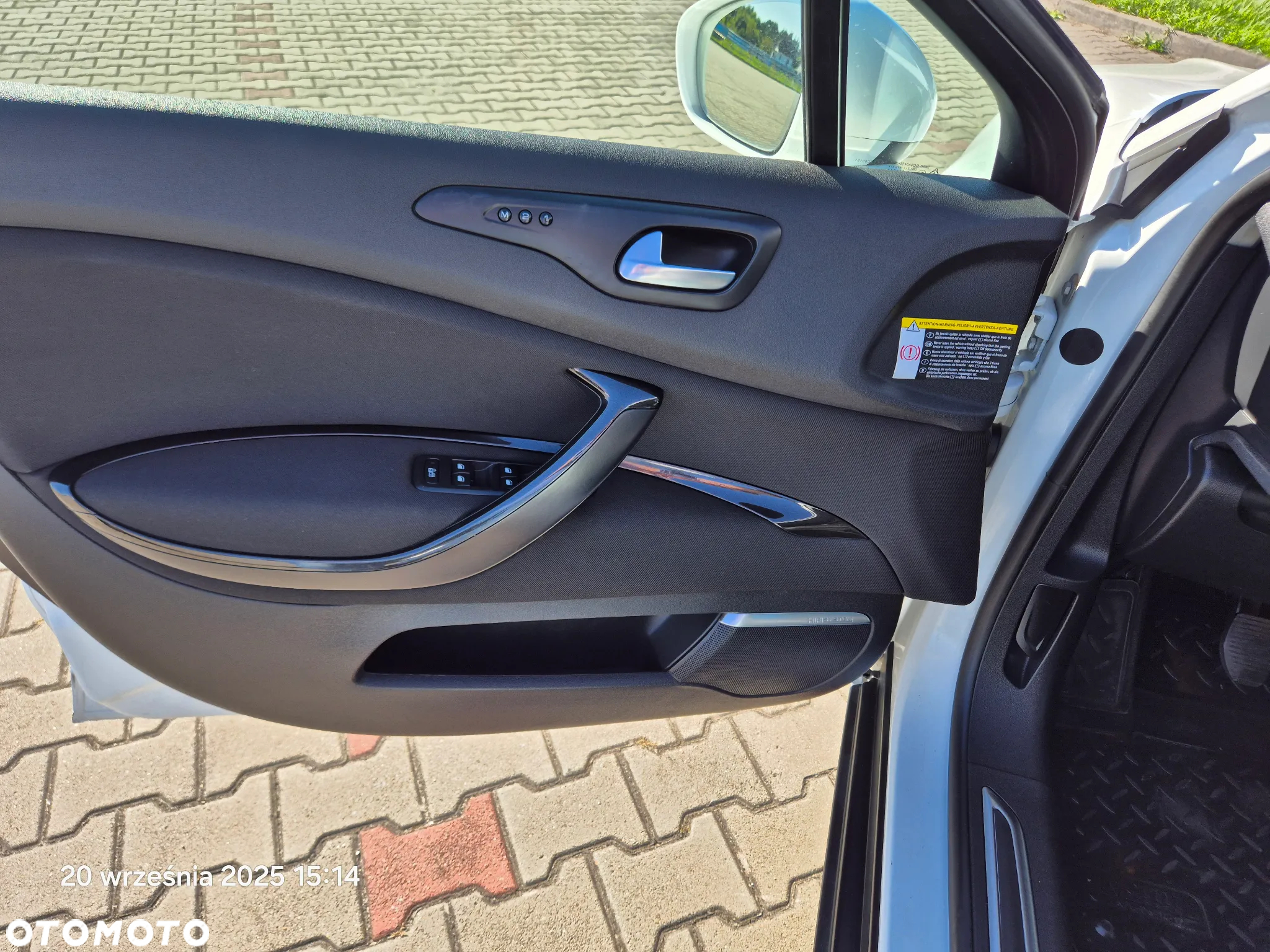 Citroën C5 Tourer HDi 140 FAP Exclusive - 9