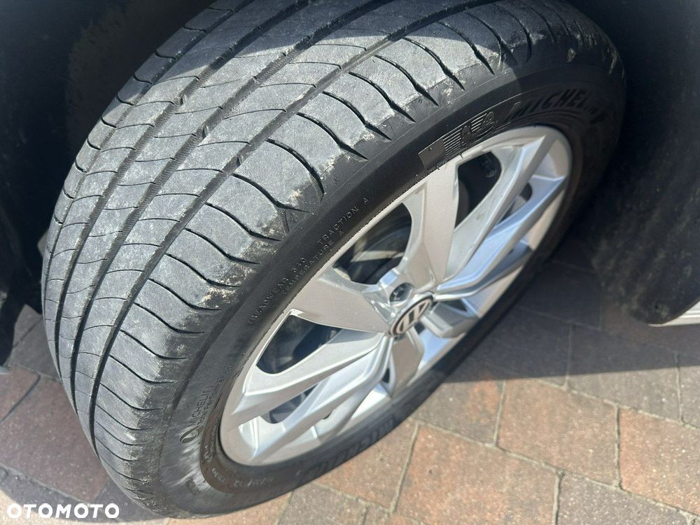 Volkswagen Caddy - 18