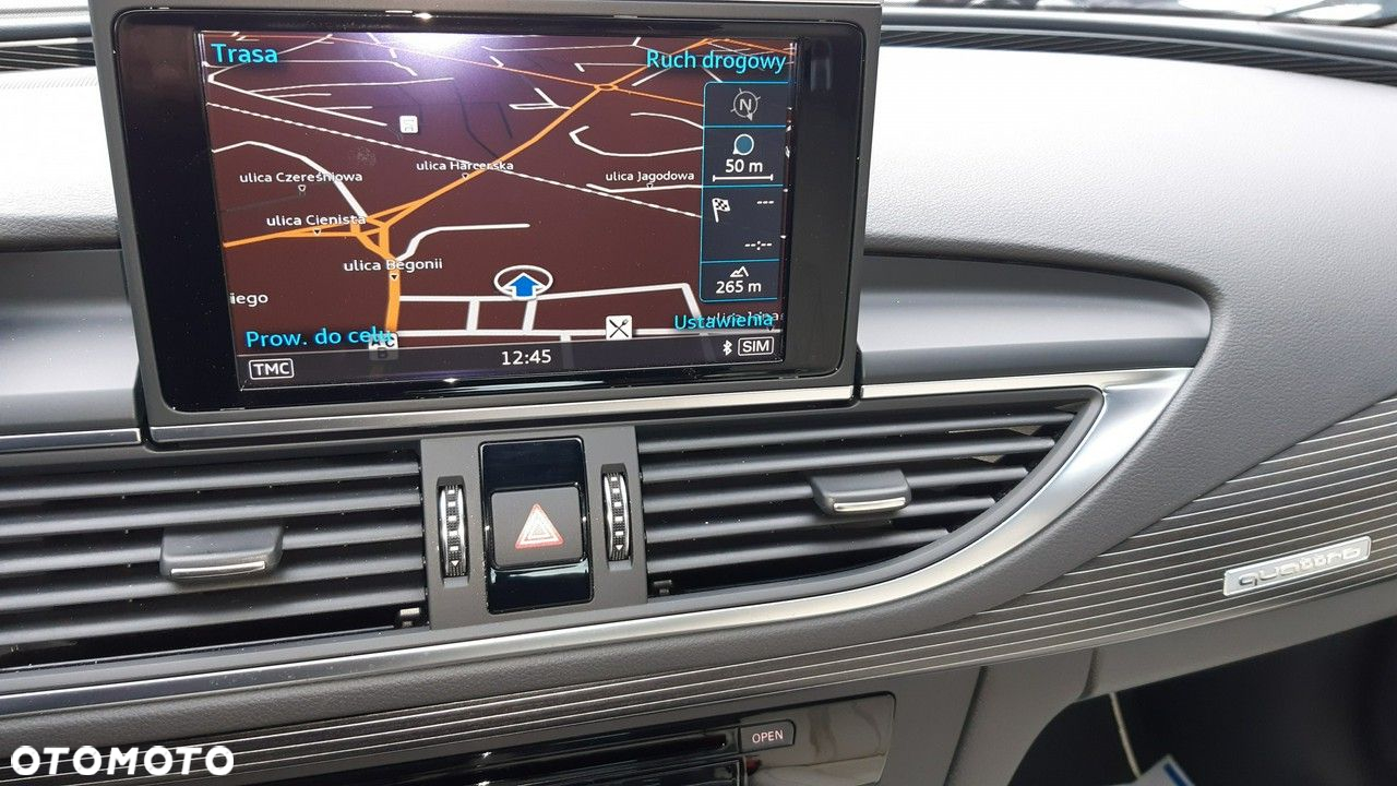 Audi A7 Sportback - 11