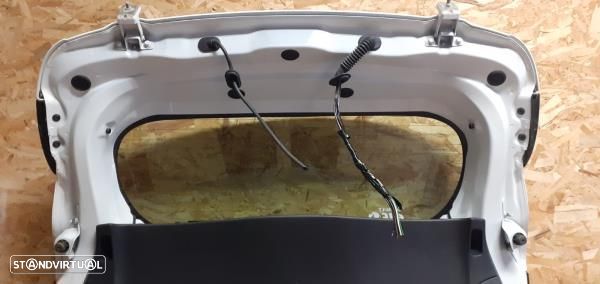 Tampa Da Mala Renault Clio Iv (Bh_) - 7