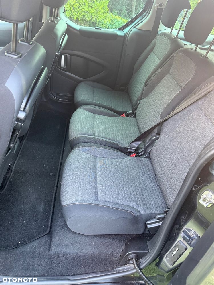 Citroën Berlingo Multispace BlueHDi 100 FEEL - 6