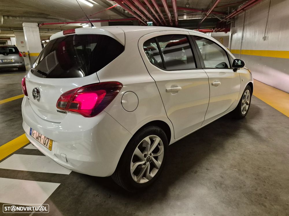 Opel Corsa 1.0 T Color Edition - 13