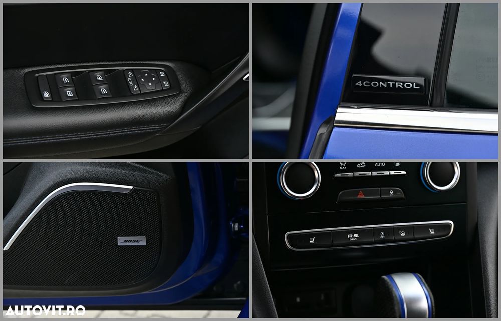 Renault Megane ENERGY TCe 205 EDC GT - 34