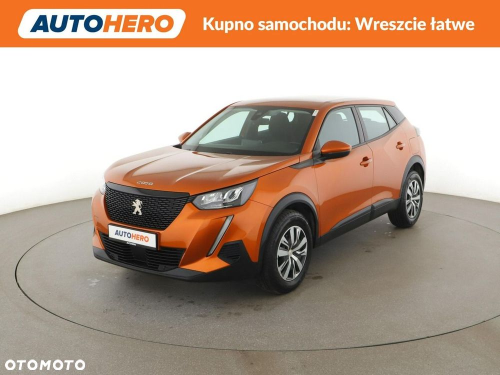 Peugeot 2008 PureTech 100 Active - 2